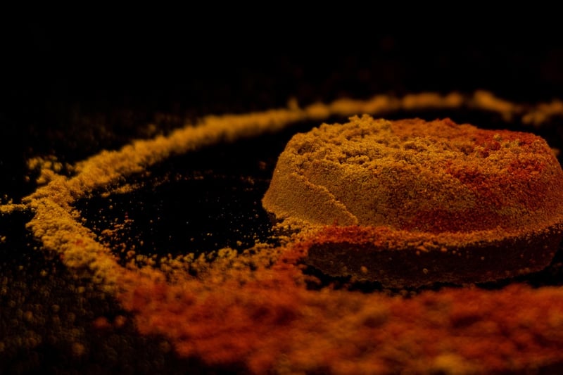 Creative Culinary Twists