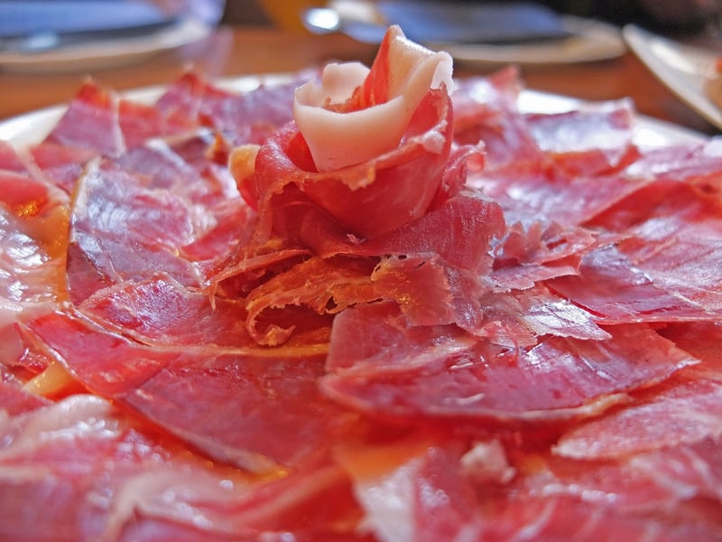 Fusion Tapas Image 2